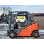 Wózek widłowy Linde H25T-01