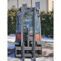 Wózek widłowy Linde H25T-01