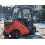 Wózek widłowy Linde H25T-01