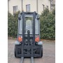 Wózek widłowy Linde H30T-02