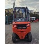 Wózek widłowy Linde H30T-02