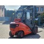 Wózek widłowy Linde H35T-02