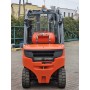 Wózek widłowy Linde H25T-02