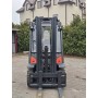 Wózek widłowy Linde H25T-02