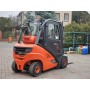 Wózek widłowy Linde H25T-02