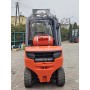 Wózek widłowy Linde H25T-02