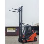 Wózek widłowy Linde H25T-02