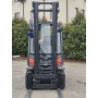 Wózek widłowy Linde H25T-02