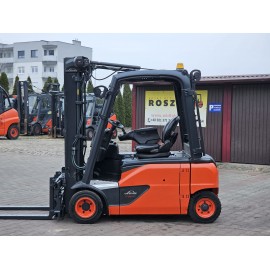 Wózek widłowy Linde E20PL-02