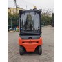 Wózek widłowy Linde E20PL-02