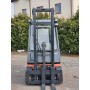 Wózek widłowy Linde H20T-03