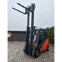 Wózek widłowy Linde H30T-02