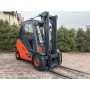 Wózek widłowy Linde H30T-02