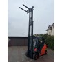 Wózek widłowy Linde H25T-02