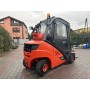 Wózek widłowy Linde H25T-02