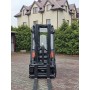 Wózek widłowy Linde H16T-01